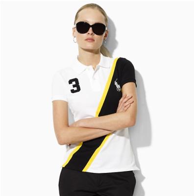 cheap women ralph lauren polo shirts no. 633